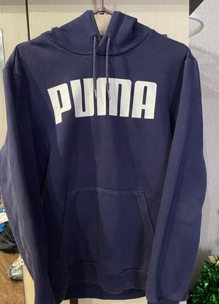 Кофта puma