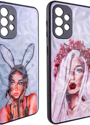 Tpu+pc чохол prisma ladies для samsung galaxy a52 4g / a52 5g / a52s