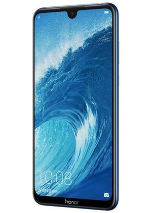 Поліуретанова захисна плівка на екран для honor 8x max