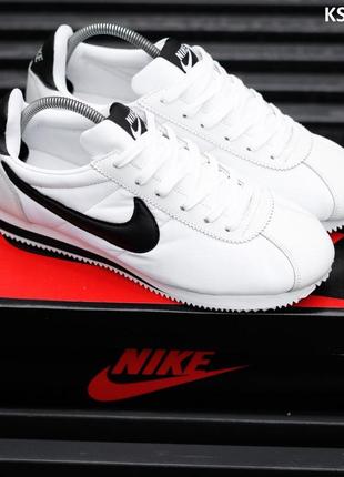 Мужское демисезонное спортивное кроссовки мужские спортивные кроссовки nike cortez