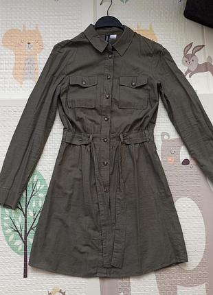 Сукня сорочка