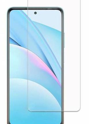 Защитное стекло для xiaomi mi 10t lite