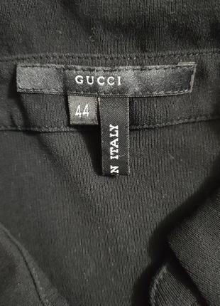 Gucci, жіноча футболка.2 фото