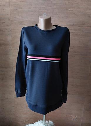 💙💛💜 качественный мягкий свитшот / толстовка vero moda