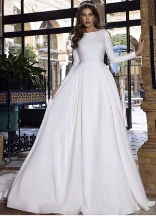 Терміново продам!!! весільна сукня, свадебное платье