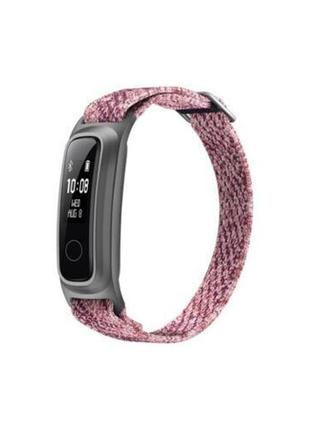 Захисна гідрогелева плівка для фітнес-браслета honor band 5