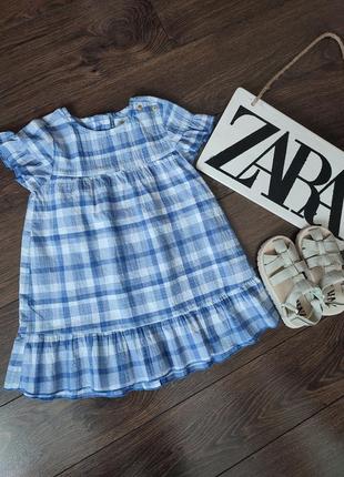 Сукня zara