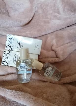 D&p parfum 50 ml