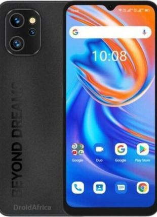 Захисна гідрогелева плівка для umidigi a13 pro