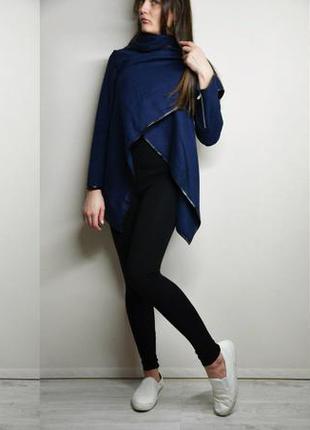 Пальл-накидка