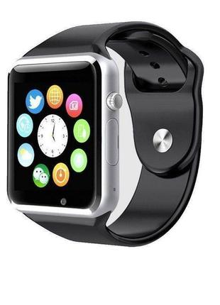 Умные часы smart watch a1 salemarket