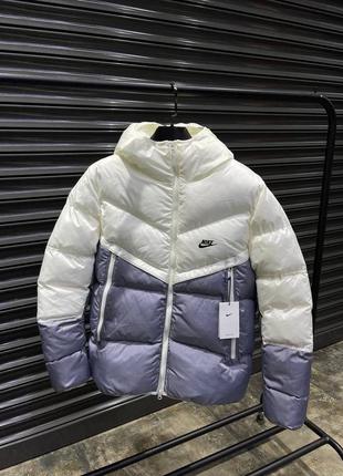 Мужская куртка boom nike