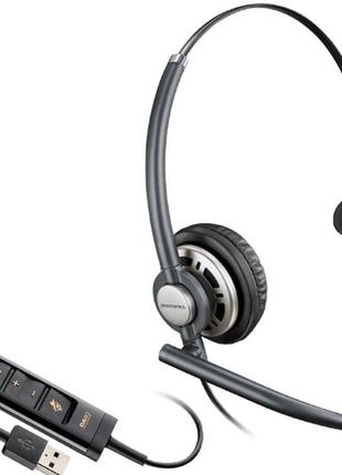 Проводная гарнитура encorepro hw710(hw710,da80,mo300 iphone,e&a,bundle)