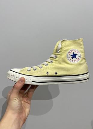 Кеди конверс, converse all star