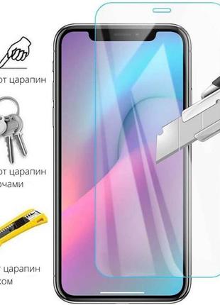 Защитная гидрогелевая пленка для  apple ipad mini 26 фото