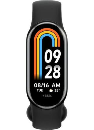 Захисна гідрогелева плівка для xiaomi mi smart band 8