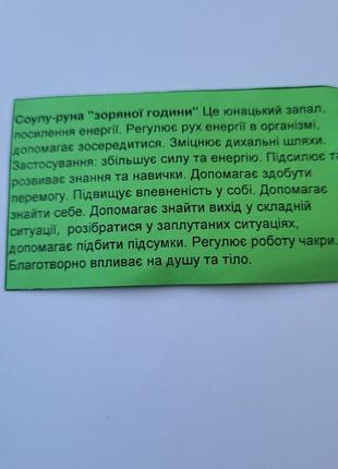 Срібна підвіска оберег амулет руна саул125 чорнене срібло 925 арт.89904ч 2.60г7 фото