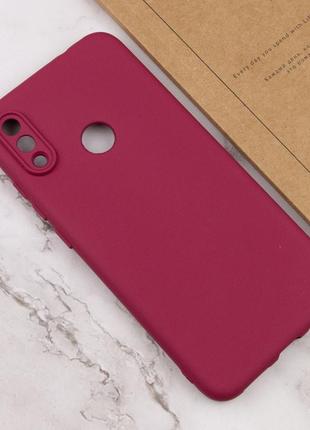 Чехол silicone cover lakshmi full camera (a) для xiaomi redmi note 7 / note 7 pro / note 7s4 фото