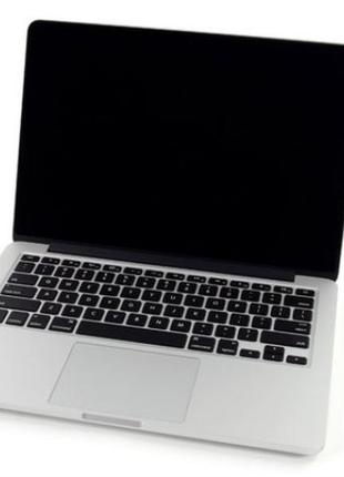 Броньована захисна плівка на екран для macbook pro 13 дюймів