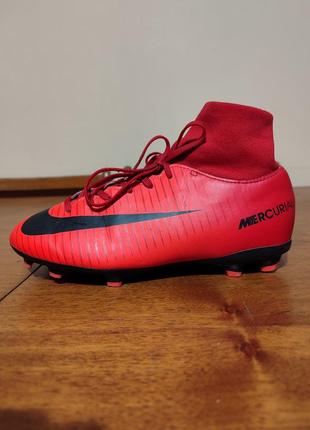 Копы бутсы nike mercurial victory vi