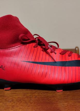 Копы бутсы nike mercurial victory vi6 фото