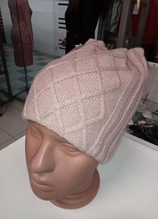 Шапка 4