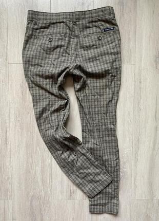 Мужские брюки брюки scullers