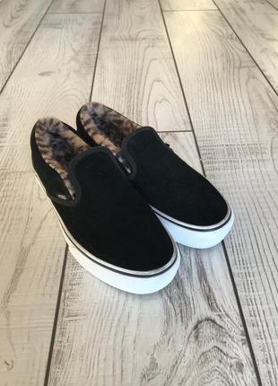 Слипоны, кеды, кроссовки vans3 фото