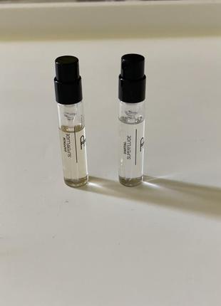 Les eaux primordiales 2,5 ml 3