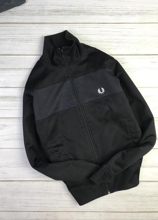 Мастерка женская fred perry5 фото