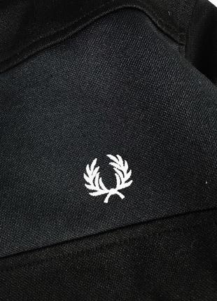 Мастерка женская fred perry9 фото