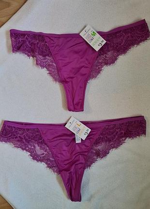 Трусики primark. трусы primark