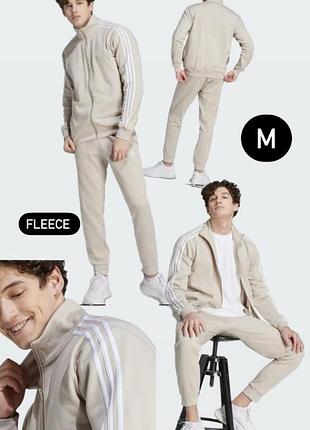 Спортивний костюм adidas  fleece m