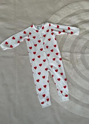Ромпер нм розмір 92-88 2