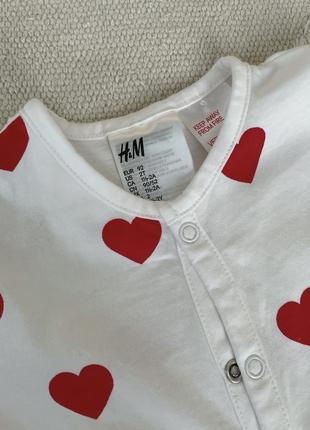 Ромпер нм розмір 92-88 7