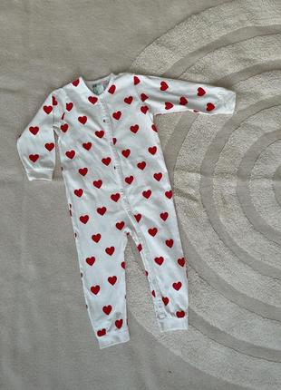 Ромпер нм розмір 92-88 3