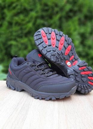 🔴 качественные зимние кроссовки merrell vibram — без передоплати!