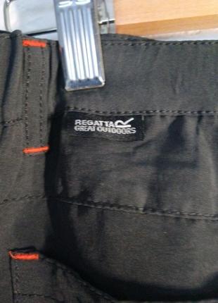 Спортивные трансформирующие брюки regata5 фото