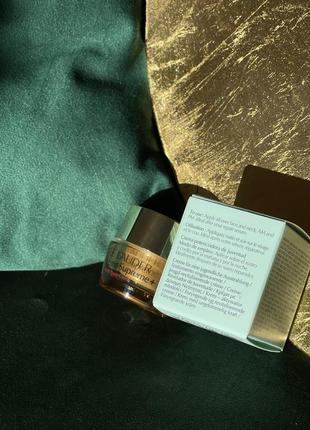 Крем для лица мини estee lauder revitalizing supreme3 фото