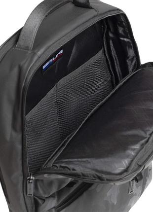 Сумка-рюкзак semi line 17 black (l2012)6 фото