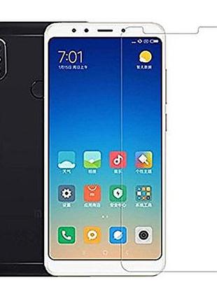 Захисне скло для xiaomi note 5 pro
