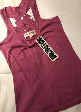 Casual by stefa майка футболка