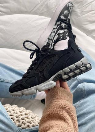 Кроссовки nike stussy