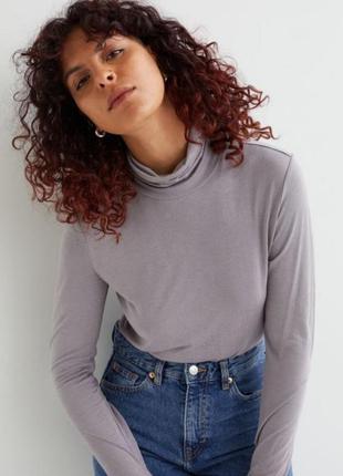 Гольф h&m 3