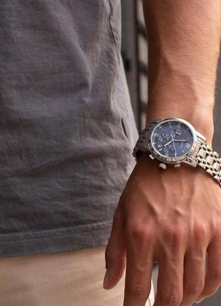 Мужские наручные часы guanquin liberty, с металлическим ремешком, классические, кварцевые  d c4 фото