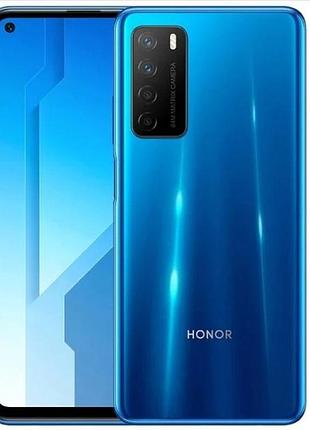 Защитная гидрогелевая пленка для honor play 4