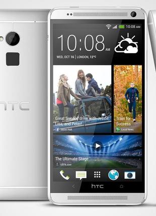 Защитная пленка на весь корпус телефона htc one max