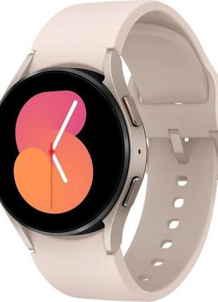 Захисна гідрогелева плівка для samsung galaxy watch 5 40mm