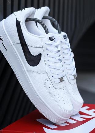 ✅мужские кроссовкиnike air force 1 07