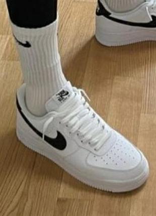 ✅чоловічі кросівкиnike air force 1 07